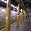 Teen Girl Survives Suicide Attempt At Brooklyn Subway Station